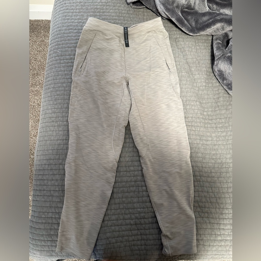 Lululemon balancer joggers